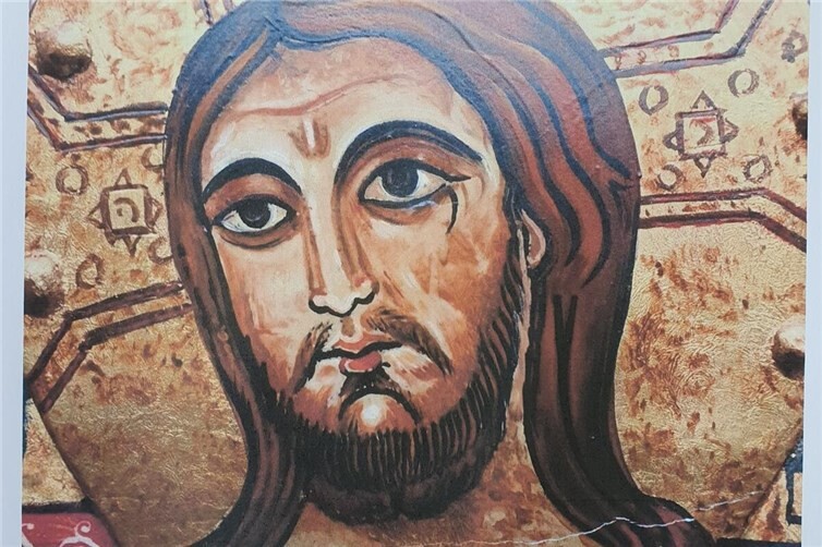 An Ostern feiern Christen die Auferstehung von Jesus Christus.