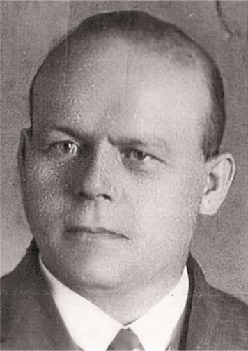 An den Sozialdemokraten Johann Dötsch erinnert jetzt ein Stolperstein in der Neugasse 22. Förderverein Mahnmal