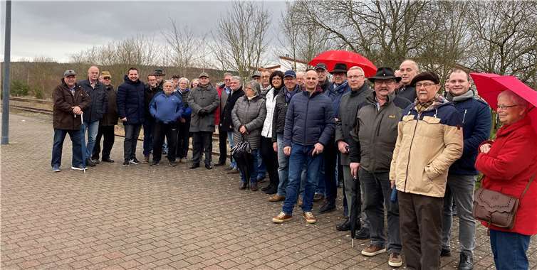 An der Infoveranstaltung nahmen viele Teilnehmer aus den Landkreisen Vulkaneifel und Cochem-Zell teil.Foto: privat
