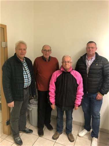 An der Spitze der Saffiger Seniorenarbeit gibt es neue Verantwortliche.  Foto:privat