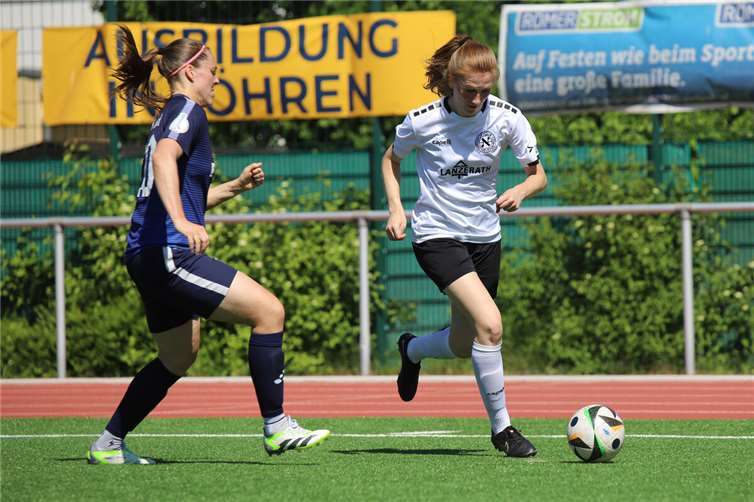 An der Tabellensituation ändert sich durch die Niederlage nichts, da auch der SV Elversberg beim 1. FC Saarbrücken verlor.  Foto: Guido Kölzer