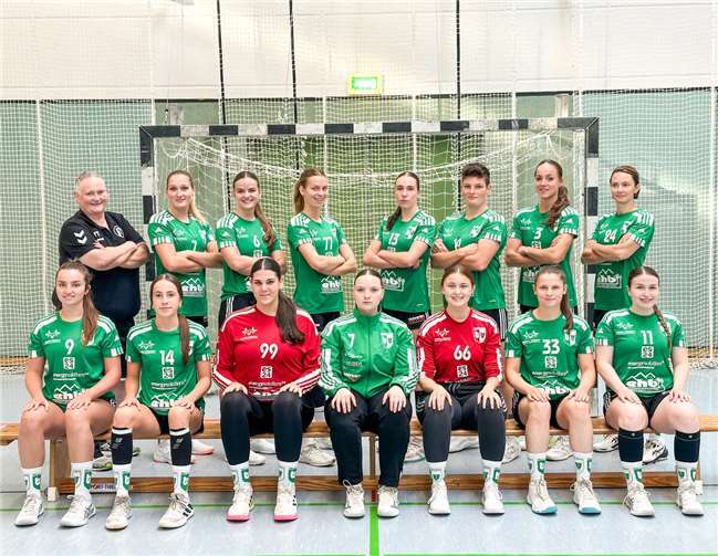 An die gute zweite Halbzeit aus dem Spiel im Hunsrück wollten die Bassenheimer Damen anknüpfen, doch funktionierte nicht und am Ende musste man eine weitere klare Niederlage (19:45) hinnehmen. Foto: privat