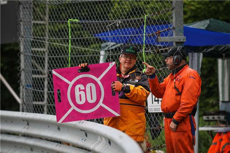 An insgesamt 33 Posten sollen durch verschiedene Maßnahmen die Arbeitsplätze aufgewertet werden. Foto: Gruppe C/Patrick Funk