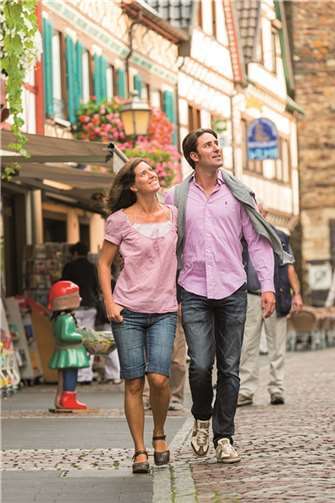 An jedem Tag der Woche lädt der Ahrtal-Tourismus Bad Neuenahr-Ahrweiler e.V. zur Entdeckungsreise ein. Ahrtal-Tourismus