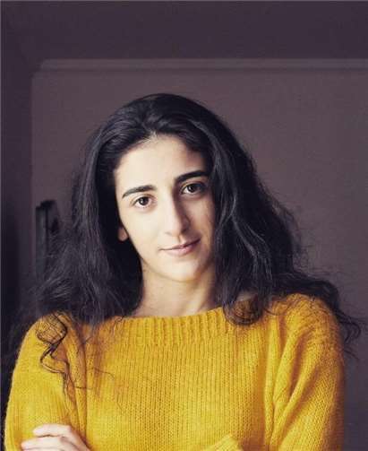 Ana wird ab September für ein Jahr in Montabaur sein. Foto: privat