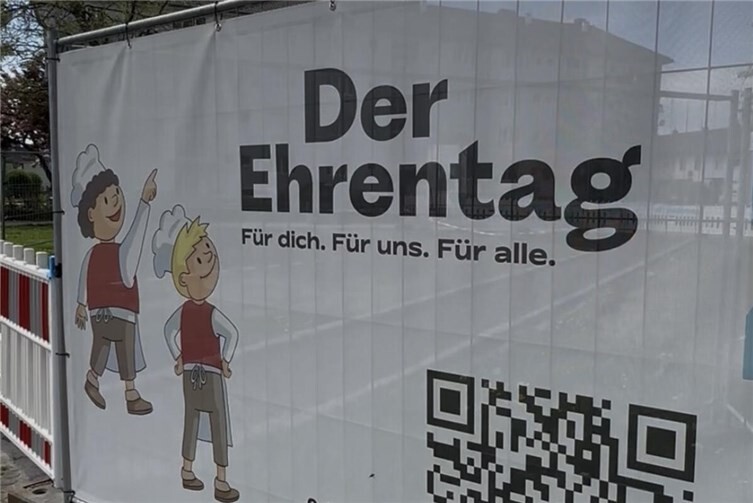Andernach feiert den Ehrentag 2026 am Breslauer Platz