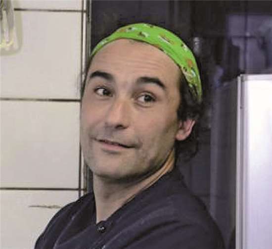 Andernacher Karnevalisten kochen gegen Markus Plein. privat