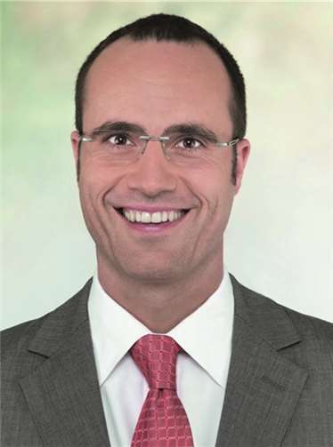 Andernacher und Sozialdemokrat Clemens Hoch, der neue Chef der Staatskanzlei. Privat