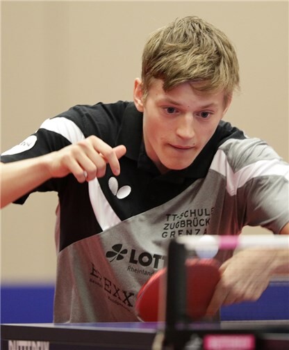 Anders Lind. Copyright: Wolfgang Heil