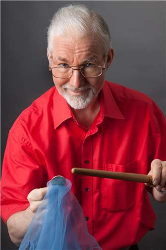 Andino. Foto: Simone Mellwig