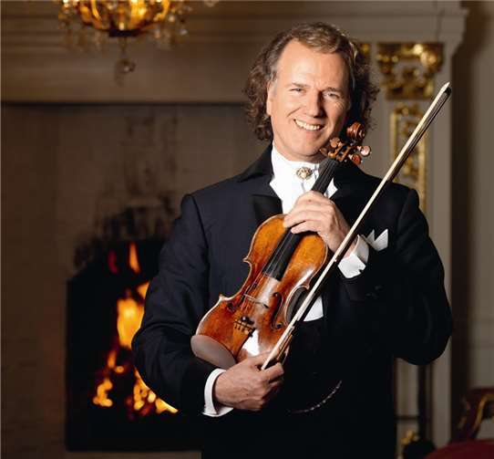 André Rieu