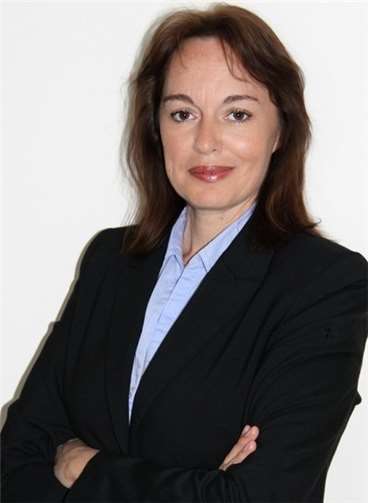 Andrea Lohmeier. Matthias Kehrein