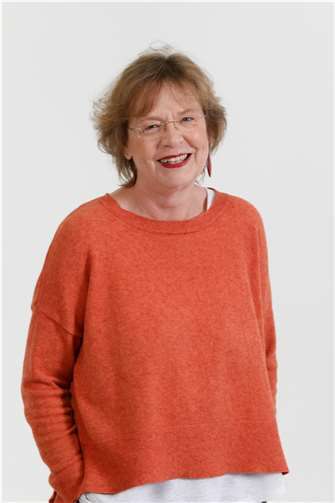 Andrea Mehlbreuer.