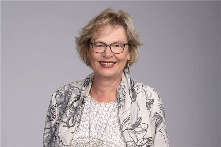 Andrea Mehlbreuer. Fotos: privat