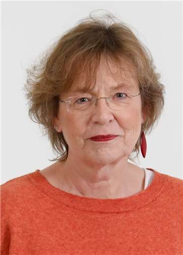 Andrea Mehlbreuer.Fotos: privat