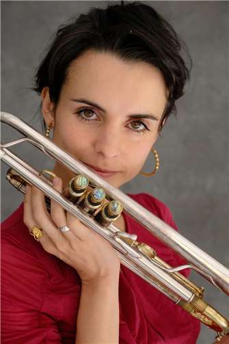 Andrea Motis