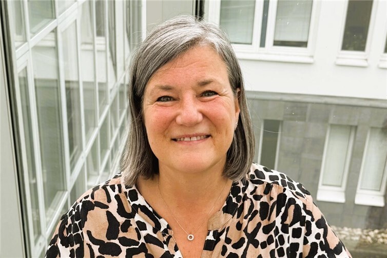 Andrea Reitz