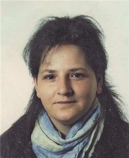 Andrea Stein.