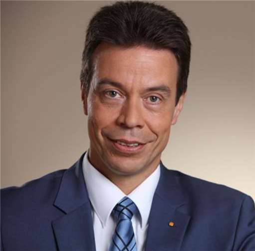 Andreas Biebricher . Privat