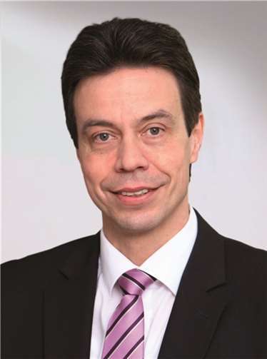 Andreas Biebricher. privat