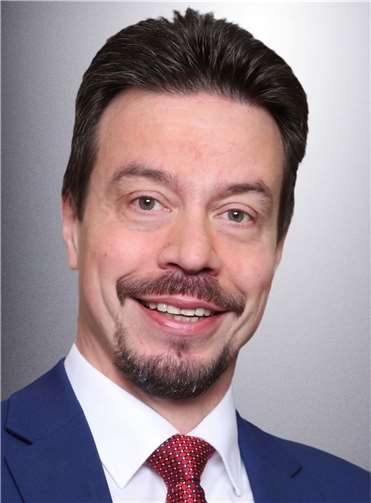 Andreas Biebricher.Foto: privat