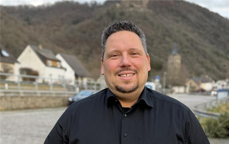 Andreas Birtel. Foto: Marcel Willig 