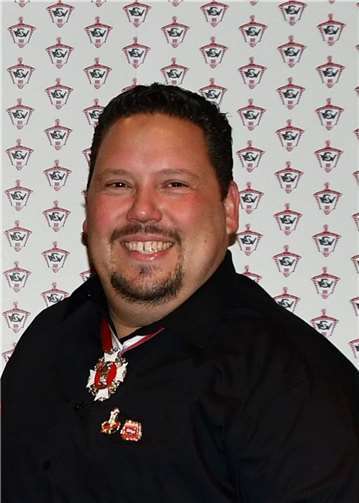 Andreas Birtel  Foto: NCV