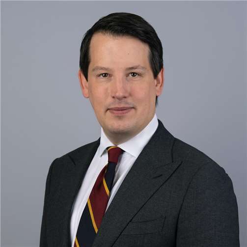 Andreas Bleck.  Foto: AFD Neuwied