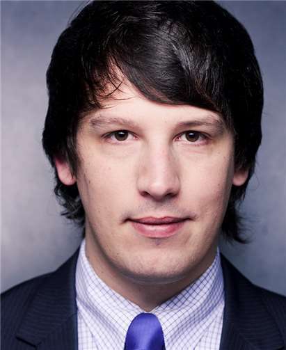 Andreas Bleck. Foto: AfD