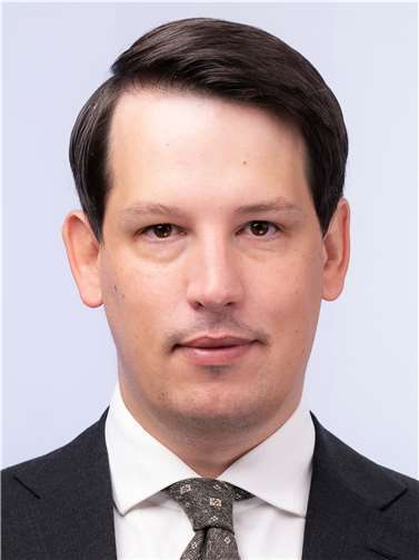 Andreas Bleck. Foto: privat
