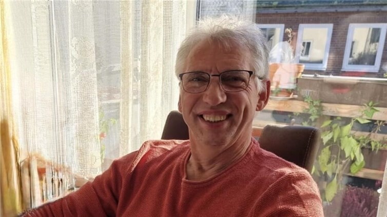 Andreas Bohn hat das Ehrenamt im Blut.  Foto: privat