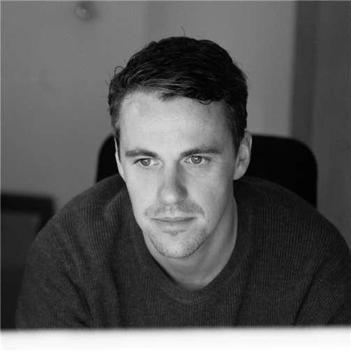Andreas Bülhoff. Foto: privat