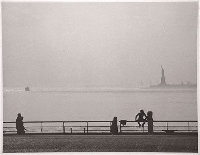 Andreas Feininger Archive