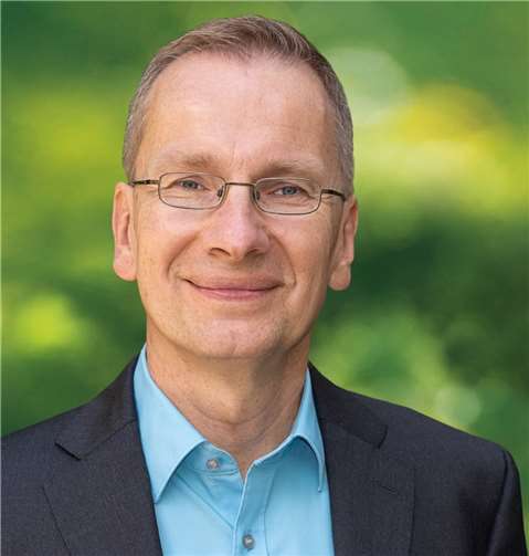 Andreas Geron