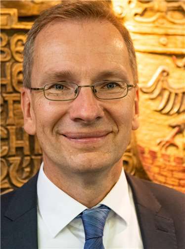 Andreas Geron. Foto: C. Geron