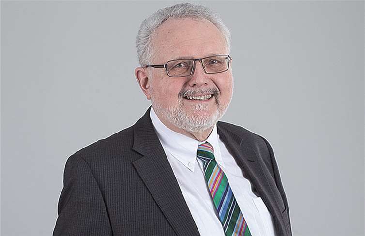 Andreas Grünhage (CDU). privat