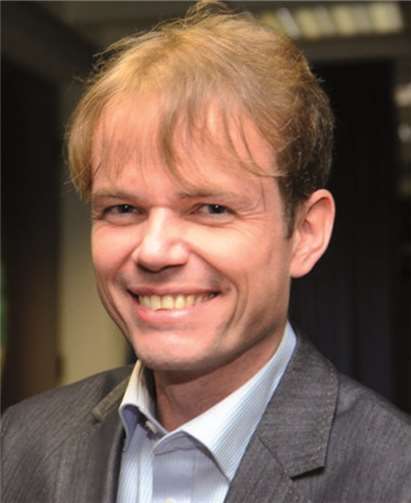 Andreas Hartenfels, MdL, in Sinzig zu Gast bei den „Grünen Gesprächen“ Privat