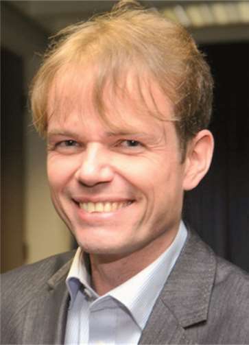 Andreas Hartenfels wird den Workshop fachkundig begleiten. privat