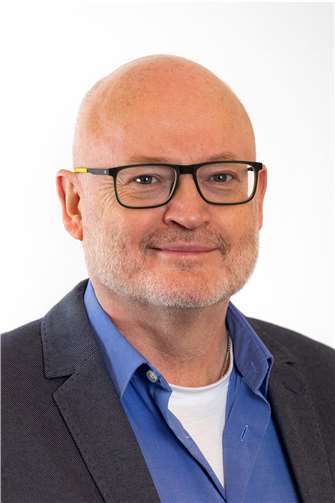 Ahrtal: Der Wow-Effekt des Wiederaufbaus Andreas Lambeck. Foto: Max Harrus