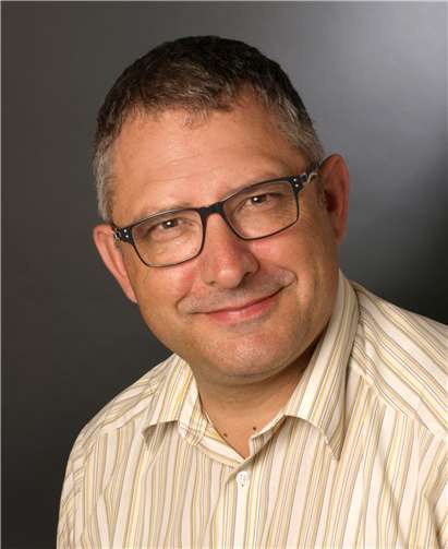 Andreas Lehmann. Foto: privat