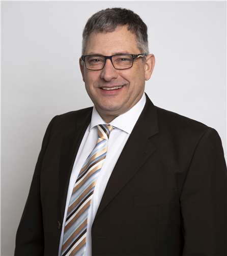 Andreas Lehmann. Foto: privat