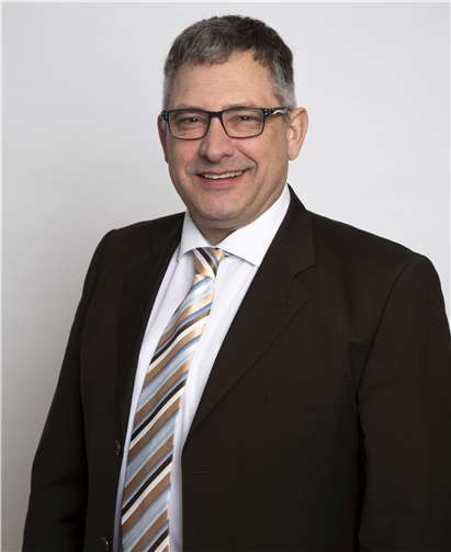 Andreas Lehmann.Foto: privat