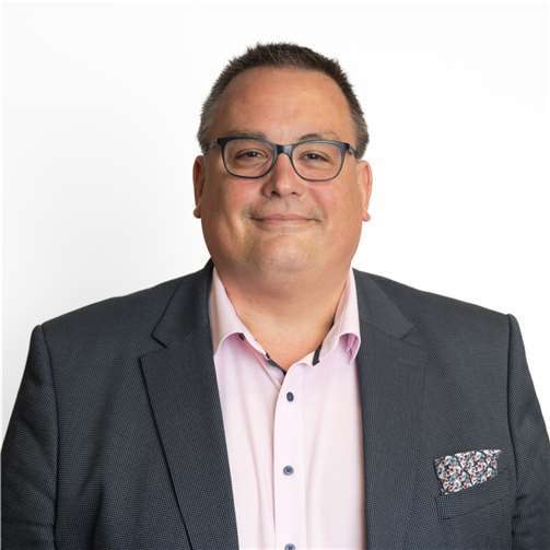 Andreas Lung. Foto: Marcel Hilger.