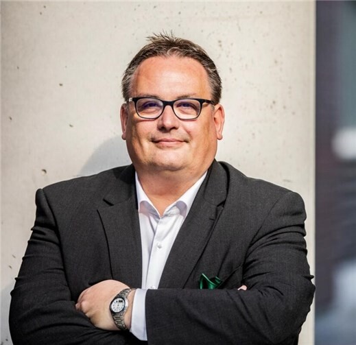 Andreas Lung. Foto: Privat