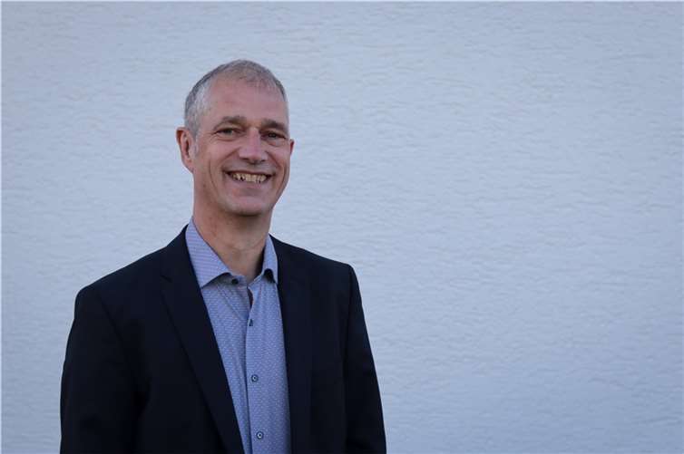 Andreas Münzel. Foto: privat