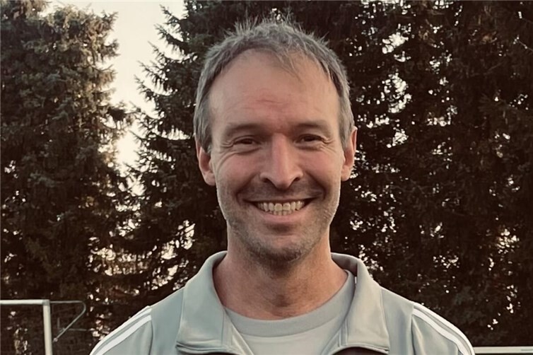 Andreas Pitzen - Trainer FSG Vordereifel II