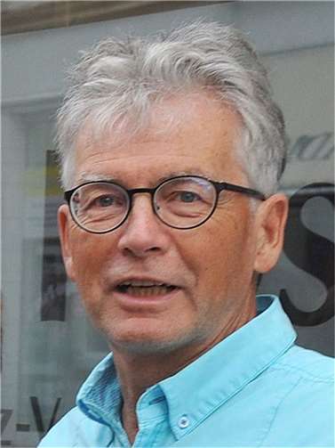 Andreas Reuther. Foto: privat