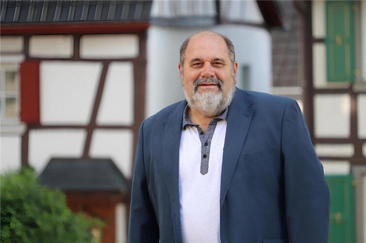 Andreas Schwager wurde vom Vorstand des CDU Ortsverbands Erpel einstimmig zum Bürgermeister-Kandidaten nominiert.