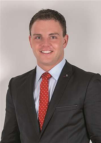 Andreas Schwertner. privat