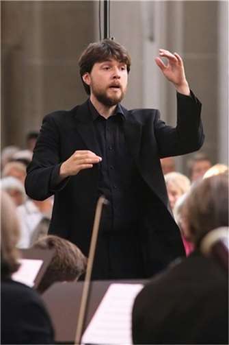 Andreas Weis. Foto: privat